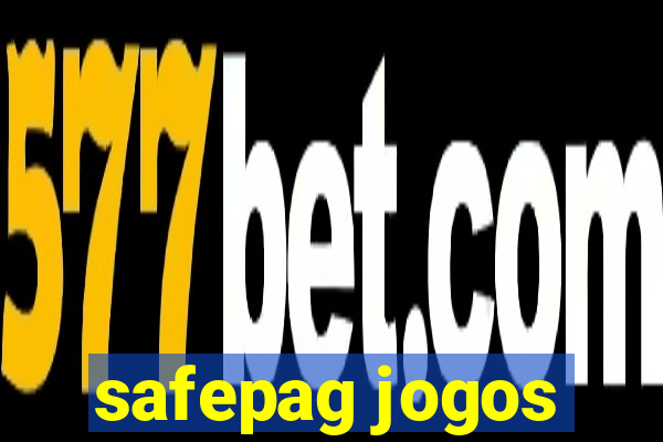 safepag jogos